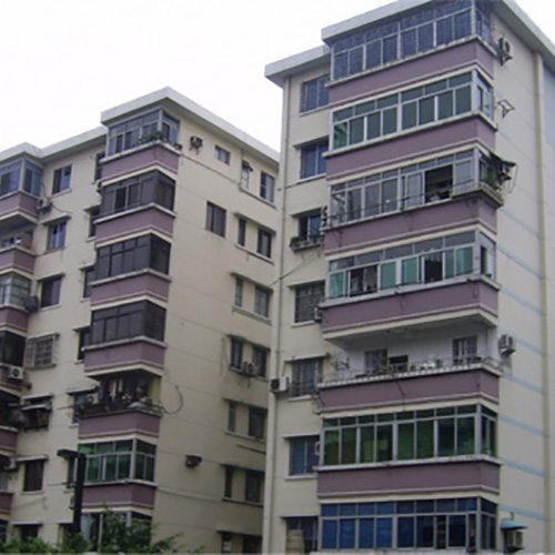 仙桃案例展示